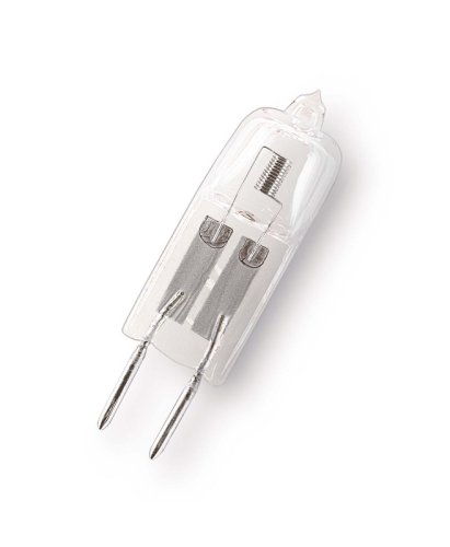 Лампа галогенная (низковольтная) Osram HALOSTAR 64405 S Капсула G4 12В 5Вт 55Лм 2700К 10х33мм картинка 